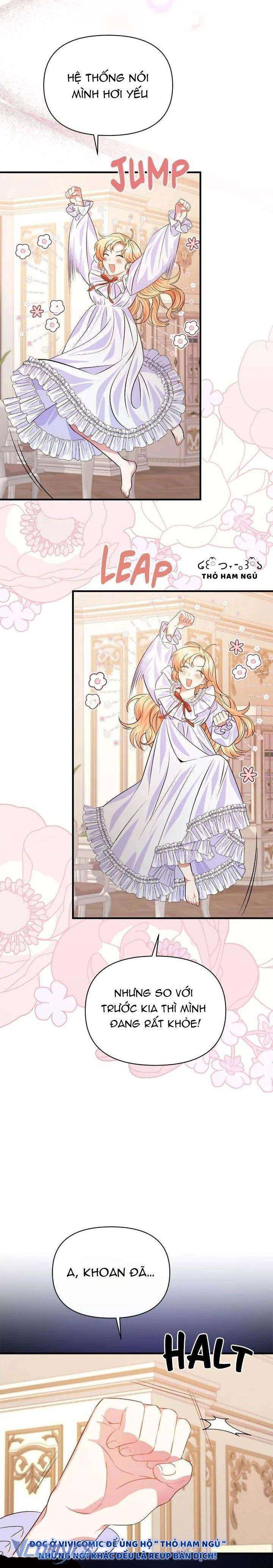 Có Nhiều Nam Chính Quá Đi! Chapter 2 - Trang 3