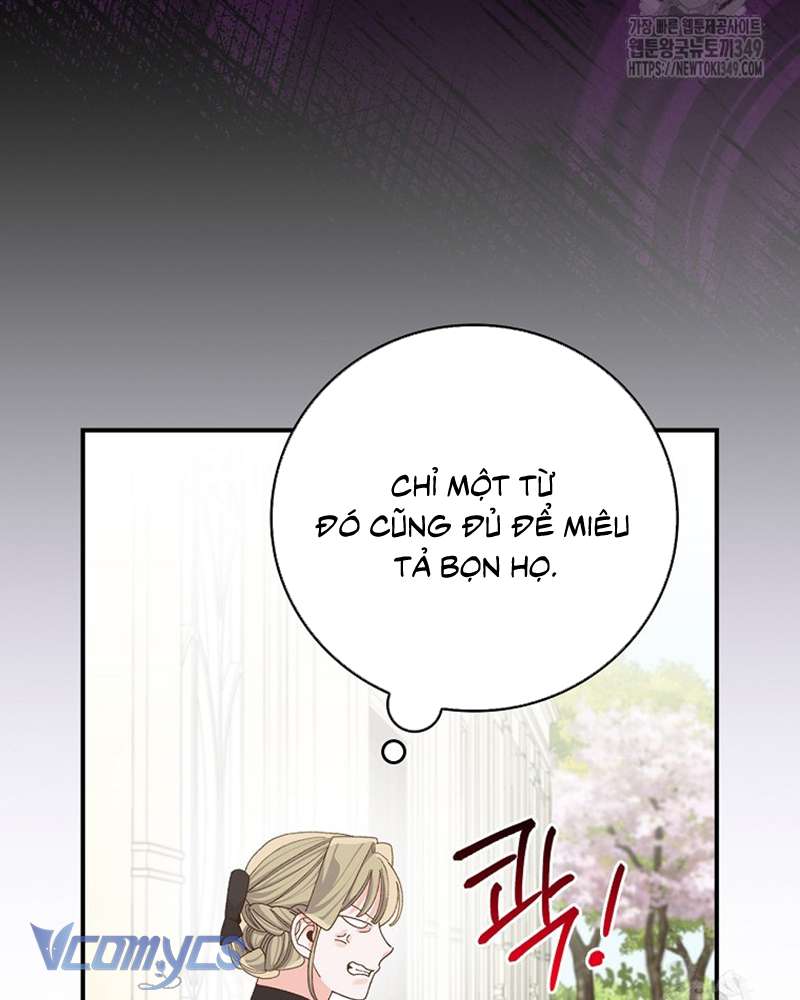 Chị Gái Của Nhân Vật Phản Diện Hôm Nay Cũng Đang Đau Khổ Chap 97 - Trang 4