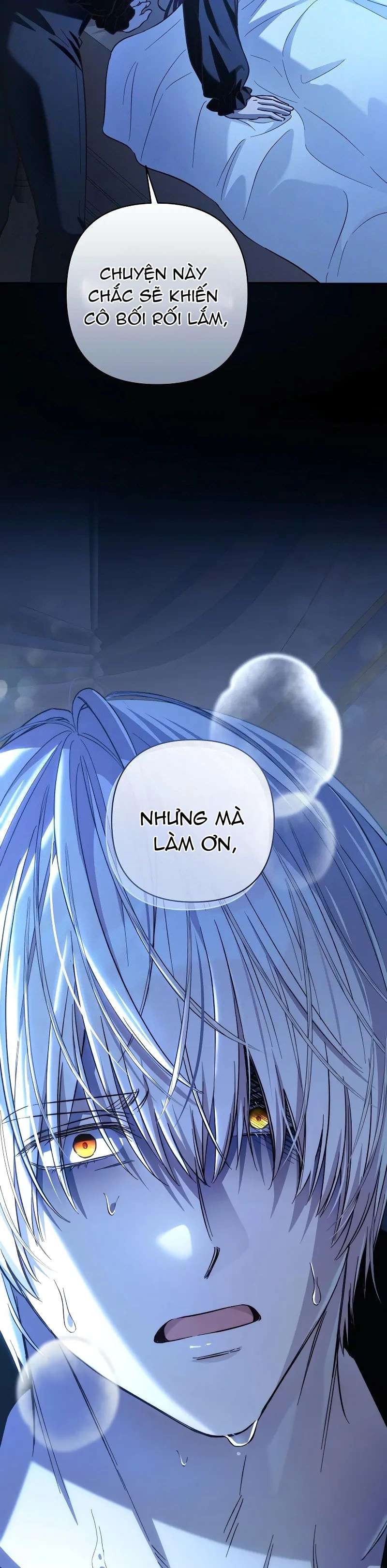 Cô Dâu Của Đại Công Tước Là Chiến Binh Địa Ngục Chap 19 - Trang 3