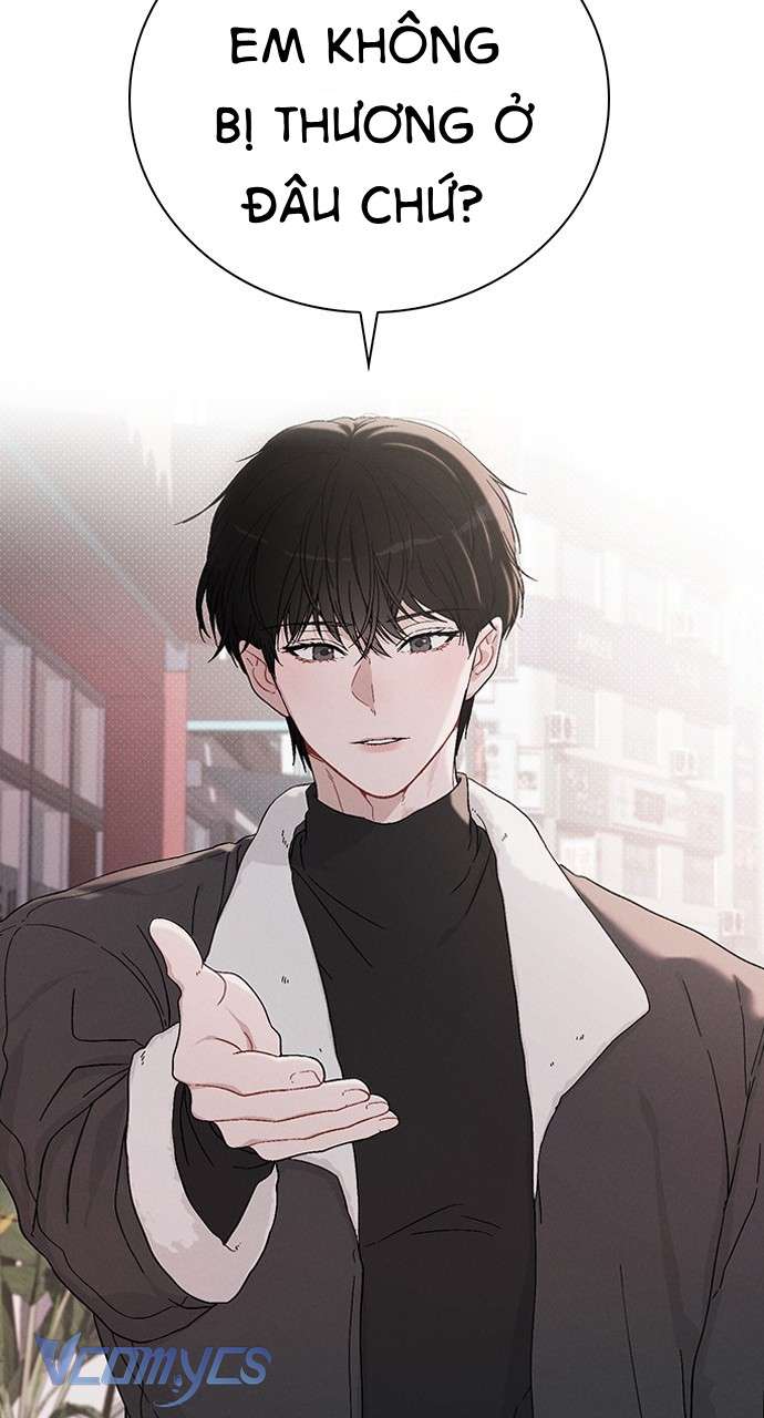 Review Người Yêu Cũ Chap 3 - Next Chap 4