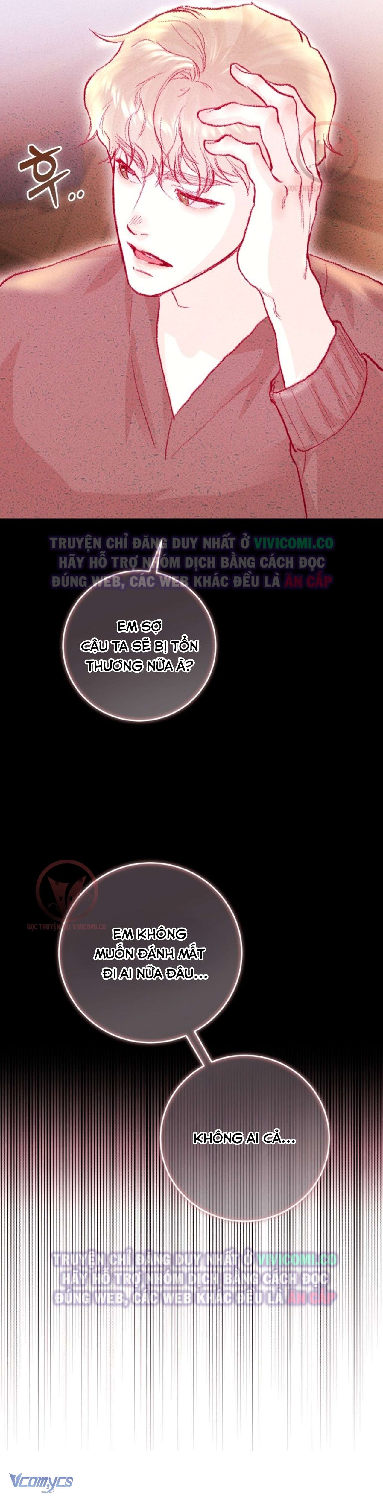 Chàng Quỷ Của Tôi Chap 25 - Next Chap 26