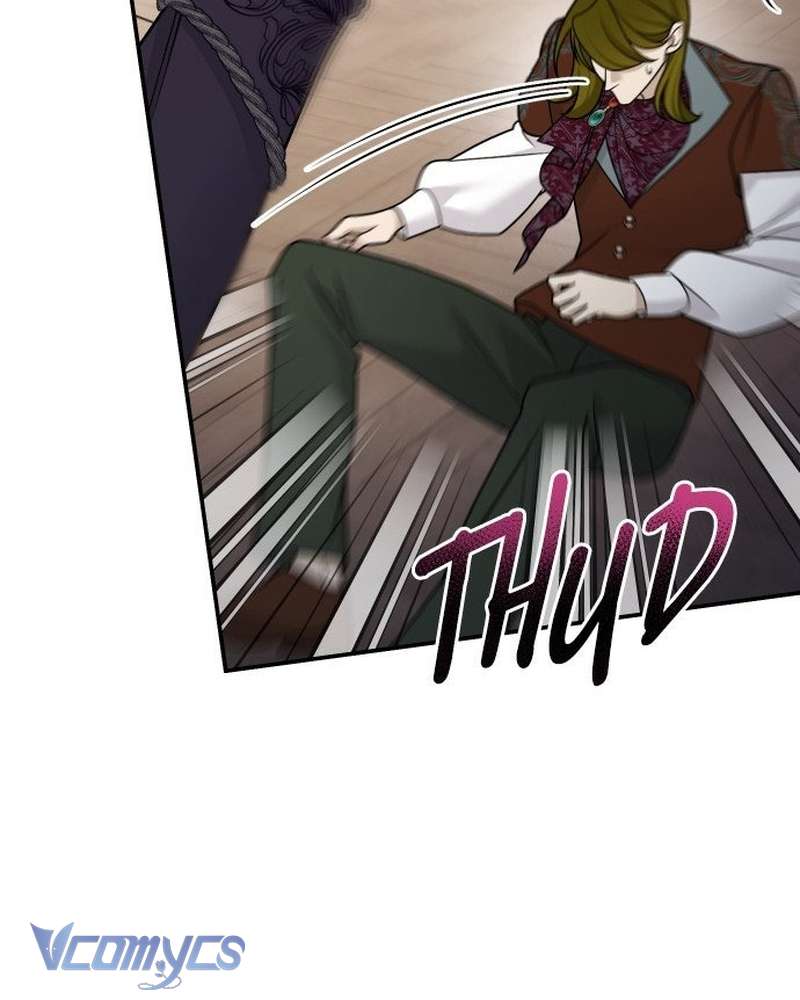 Trước Khi Em Có Ý Định Chạy Trốn Ta Sẽ Ngăn Chặn Nó Chap 37 - Trang 2