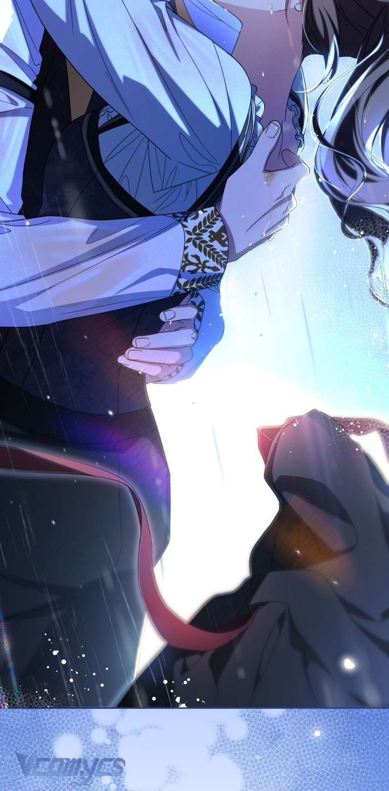 Được Yêu Thương Mà Còn Ngại Ngùng Sao! Chapter 107 - Trang 3