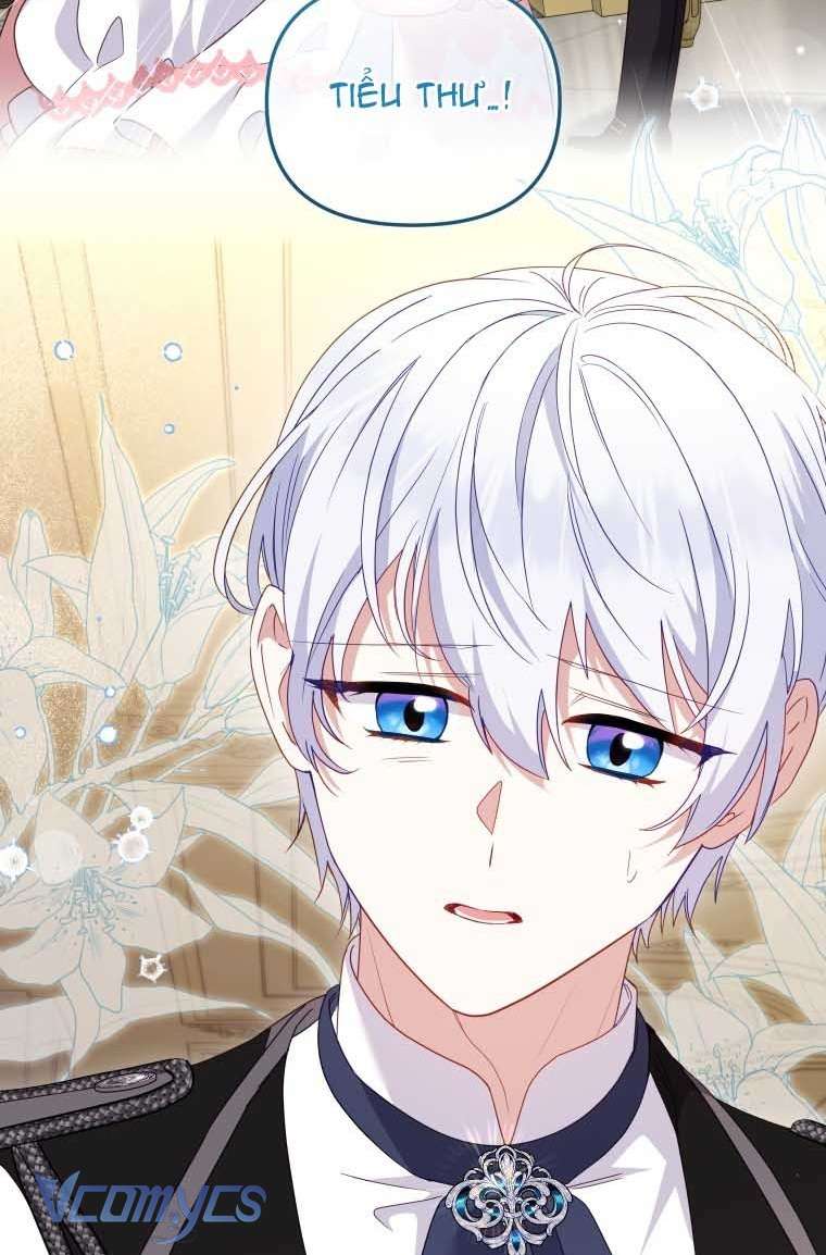 Tôi Được Nuôi Dưỡng Bởi Những Kẻ Phản Diện Chap 119 - Trang 2