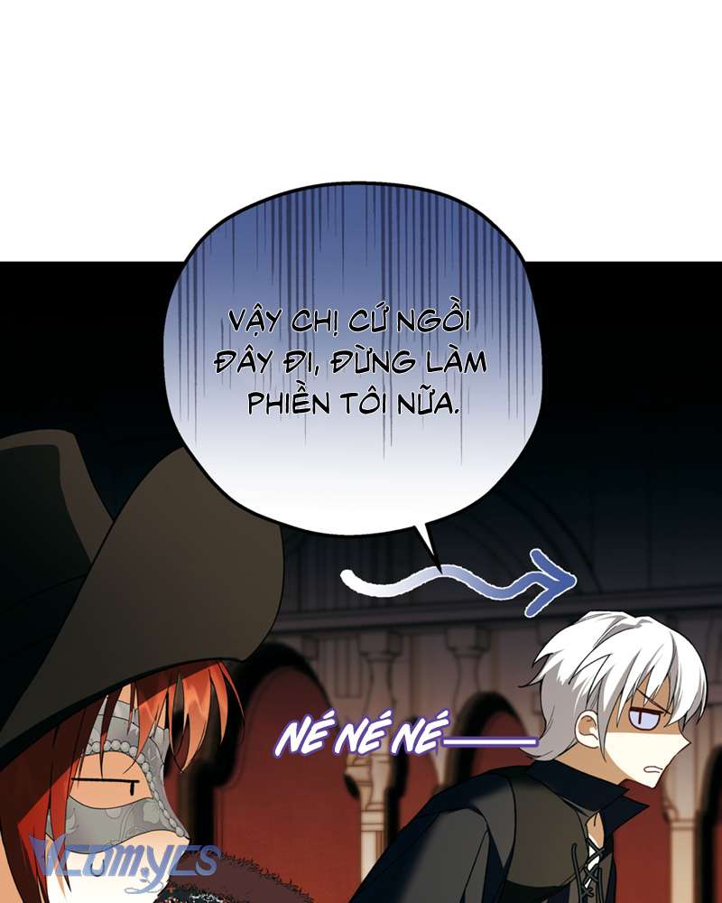 Cô Ấy Sẽ Thuần Hóa Các Anh Hùng Chap 23 - Trang 2