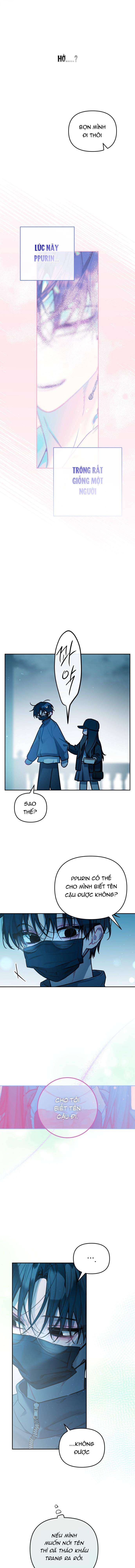 Thần tượng của hội chúng tôi Chap 23 - Trang 2