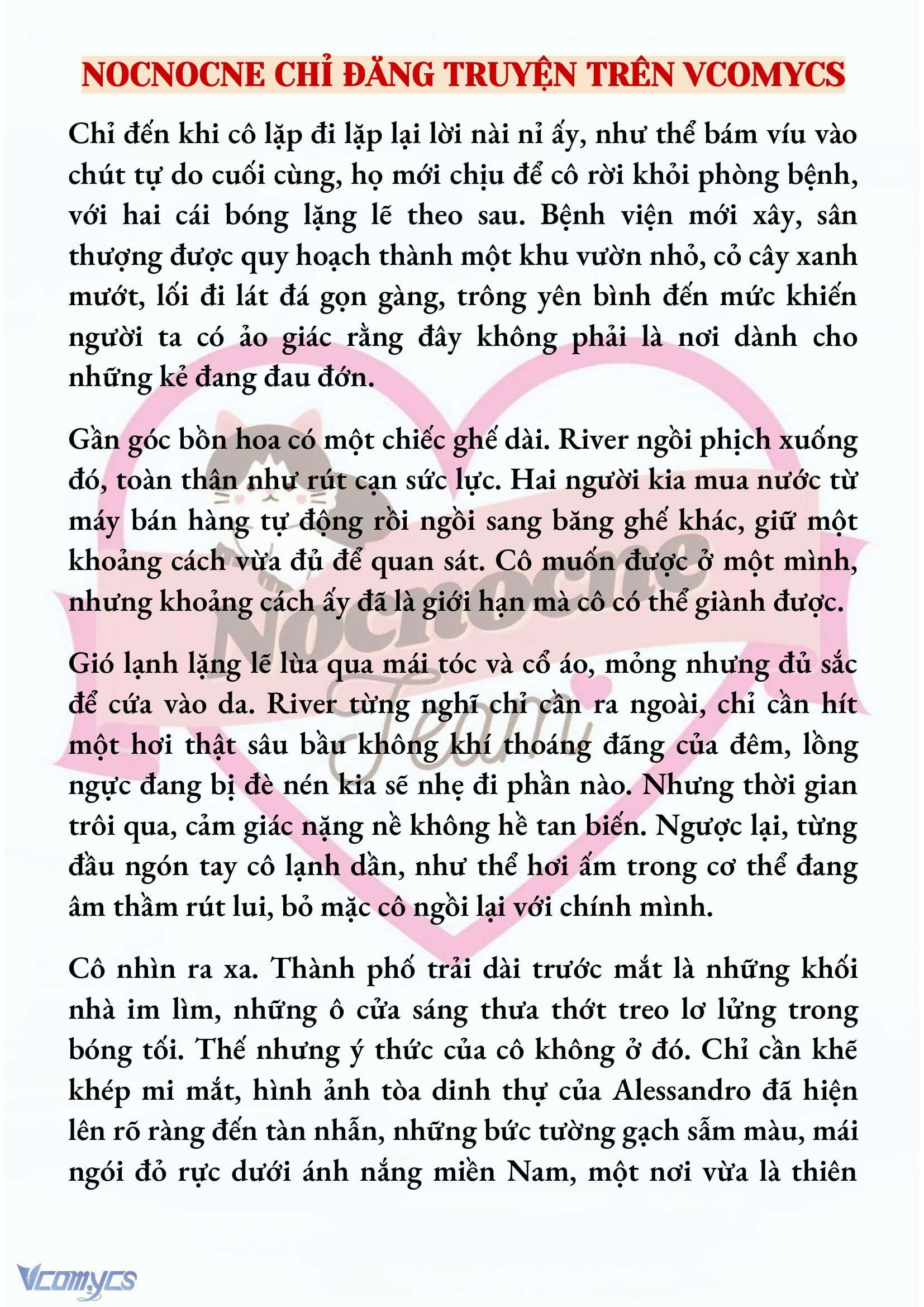 [TIỂU THUYẾT] ĐIỂM CHÍ Chap 86 - Trang 2