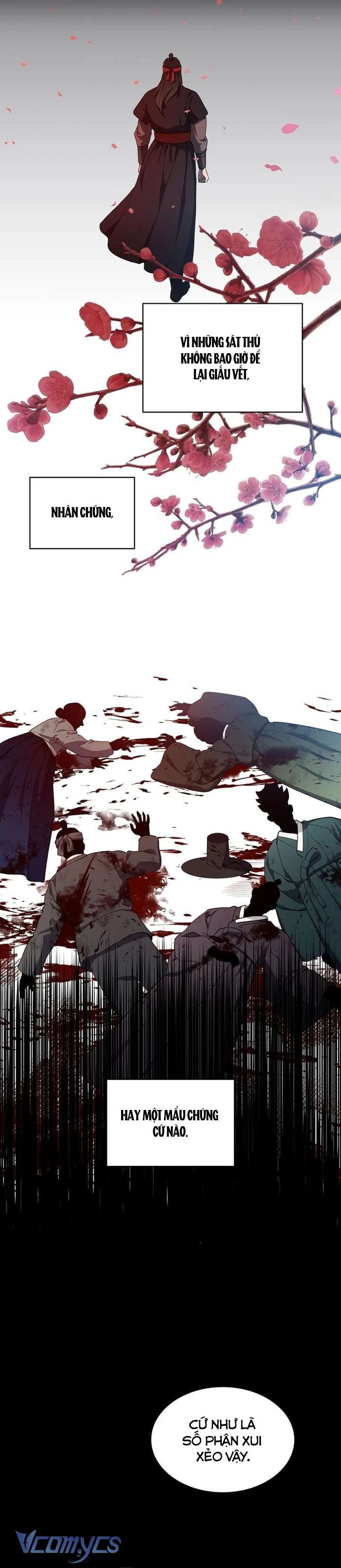 Hong Rang thân mếm Chap 10 - Trang 3