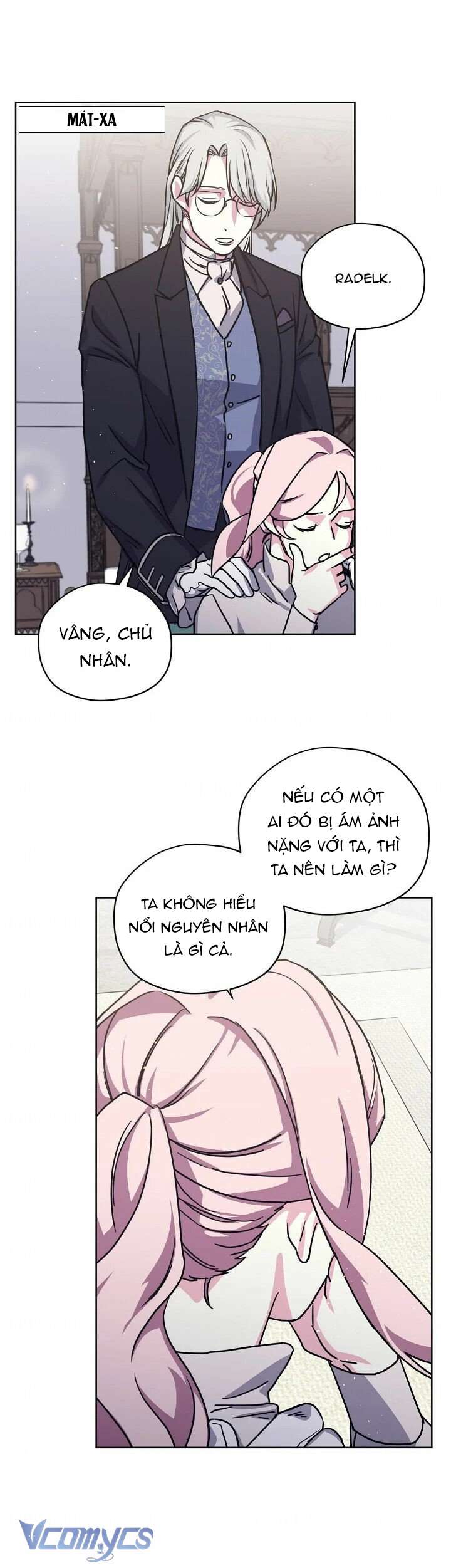 CHITRA Chap 80 - Trang 3