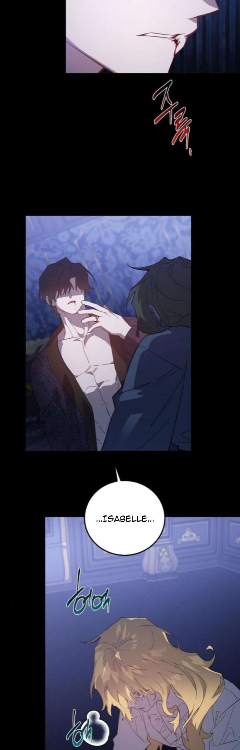 Nữ Hầu Báo Thù: Thời Khắc Cuối Cùng Chap 44 - Trang 2