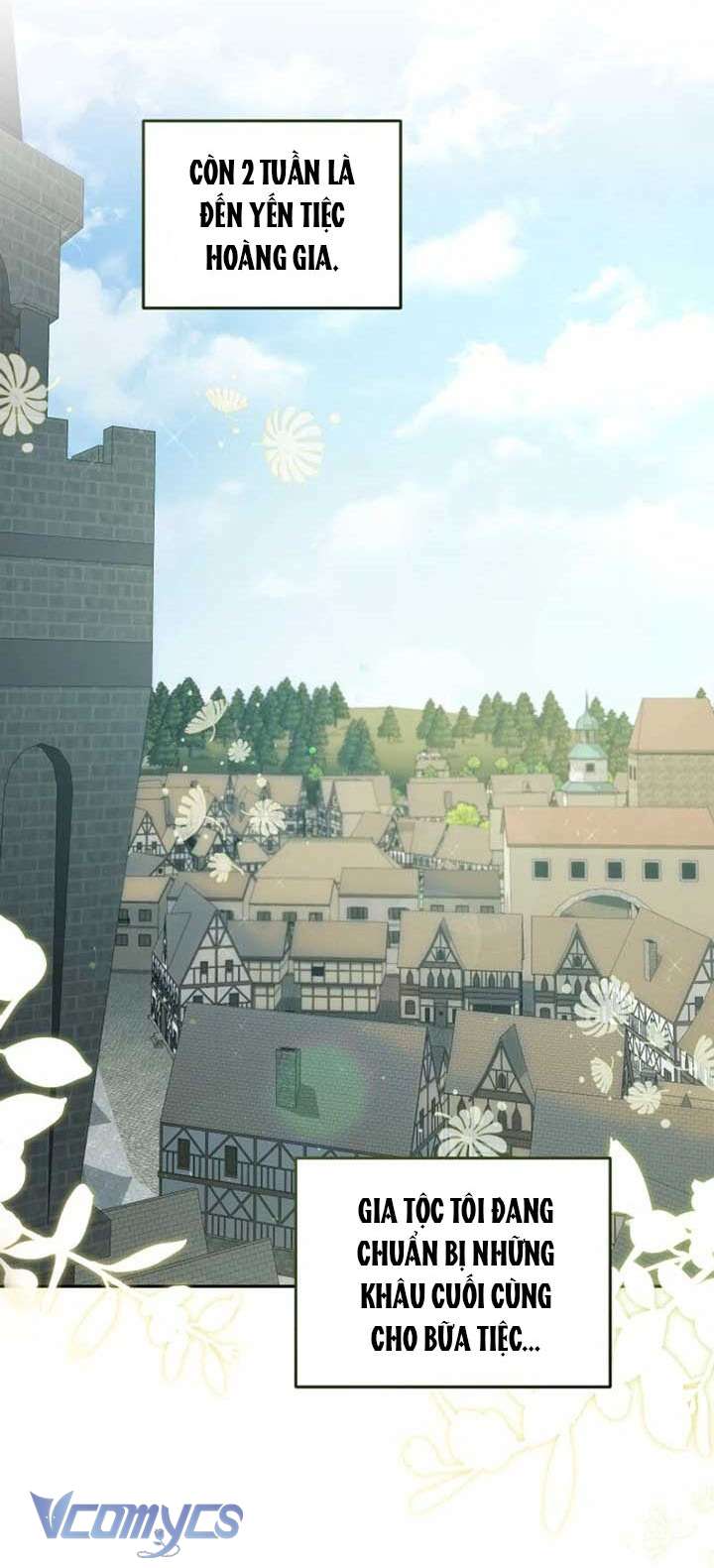 Tôi Được Nuôi Dưỡng Bởi Những Kẻ Phản Diện Chap 88 - Trang 3