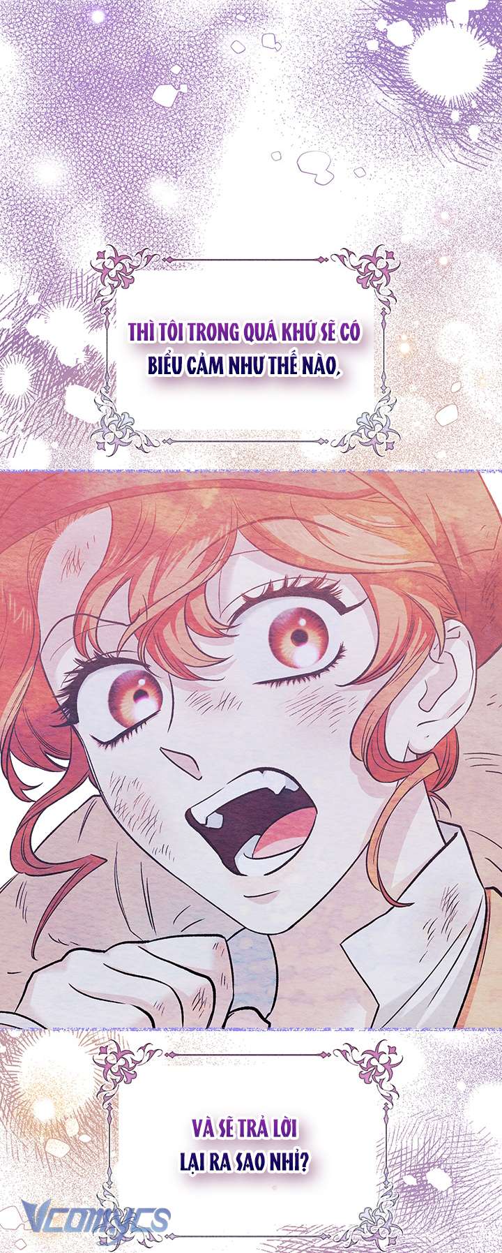 May Mắn Hay Bất Hạnh Chap 112 - Trang 3