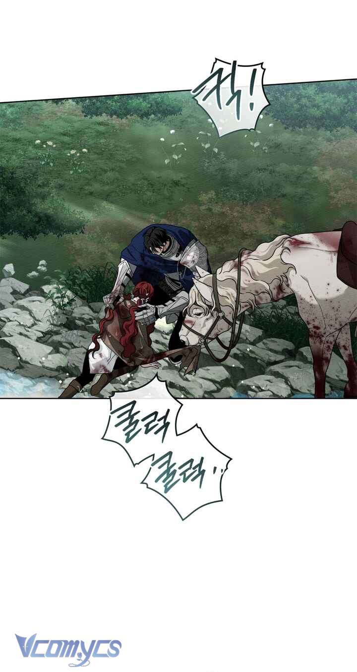 Dưới Bóng Cây Sồi Chapter 103 - Trang 4