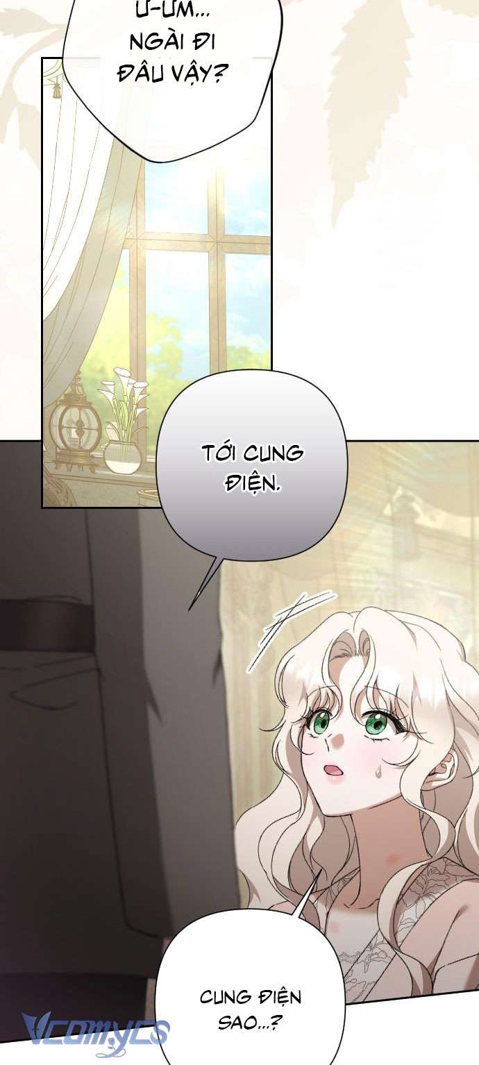 Dành Cho Những Ai Coi Hối Tiếc Là Điều Xa Xỉ Chapter 51 - Trang 4