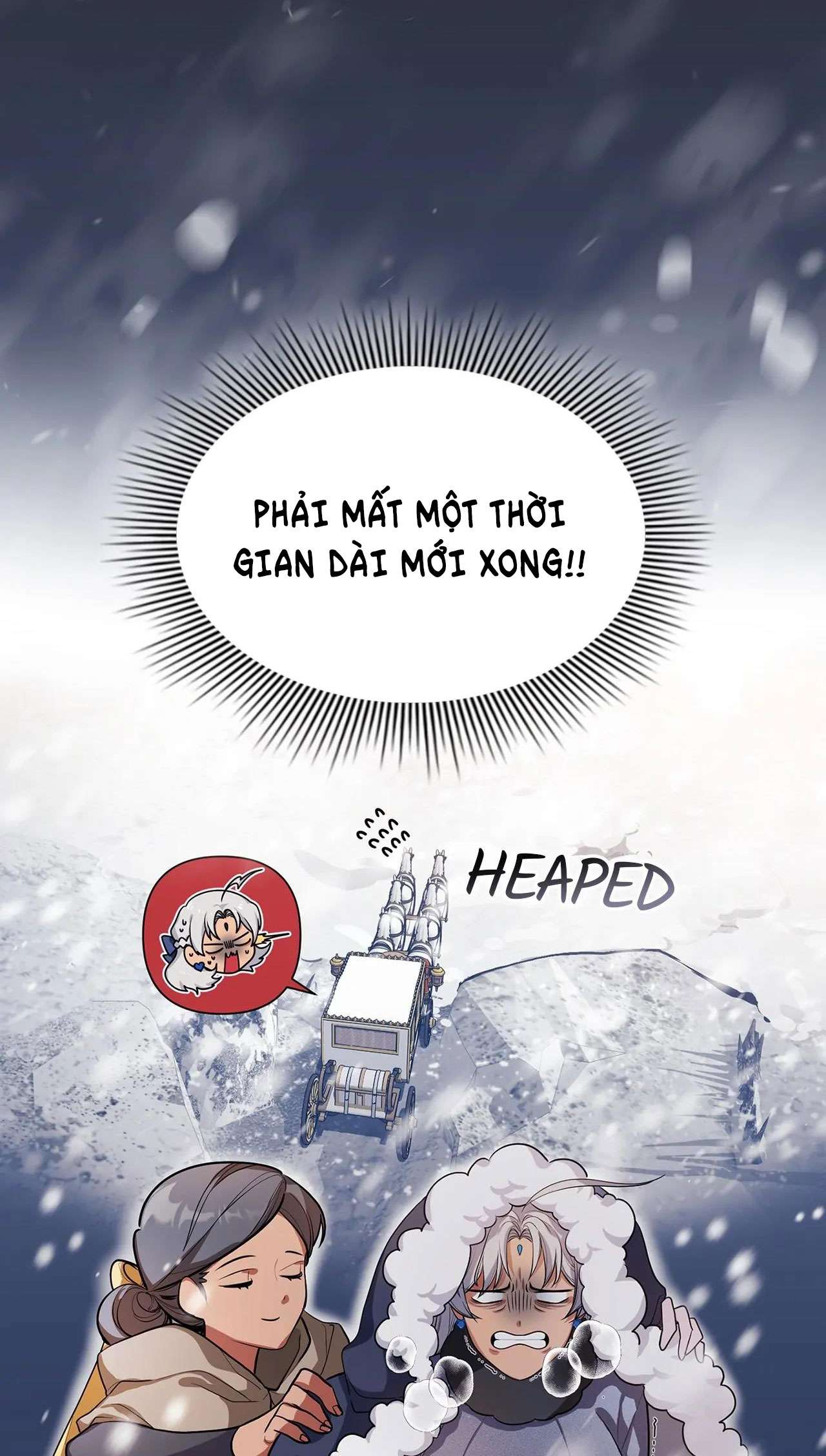 Cuộc Vui Thác Loạn Tử Thần Chap 1 - Trang 2