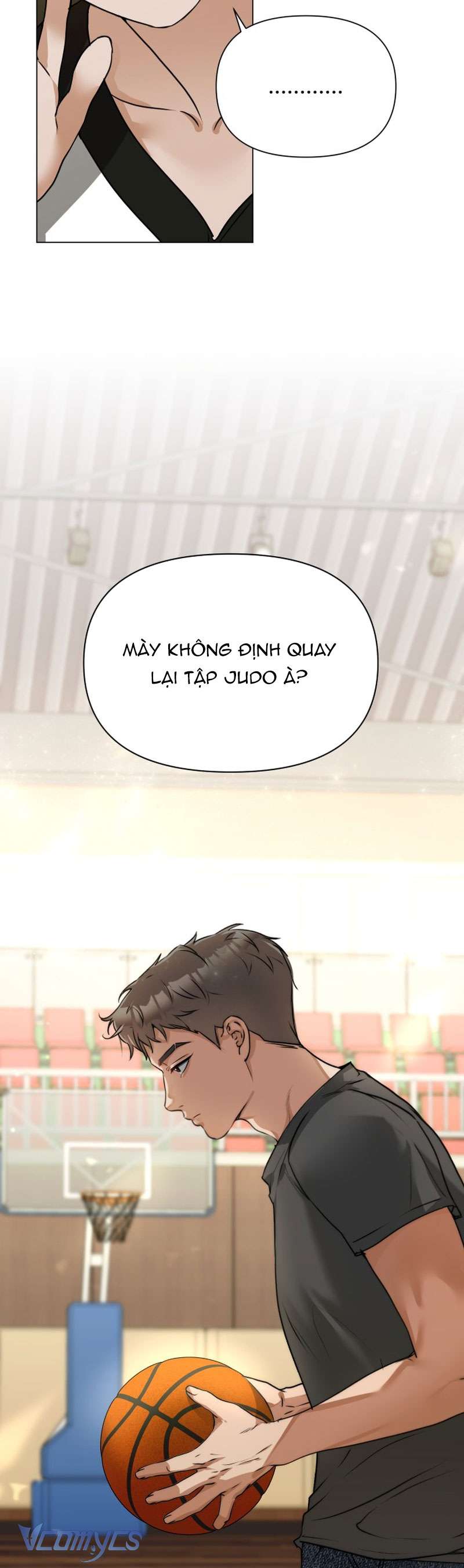 Chàng Romeo Của Chúng Ta Chap 2 - Trang 2