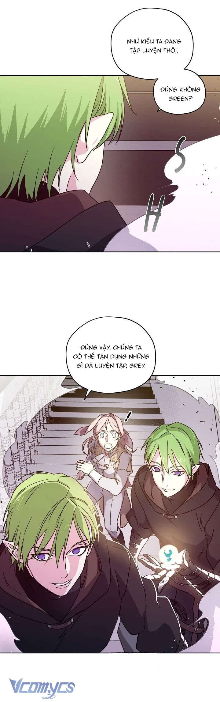 CHITRA Chap 96 - Trang 2