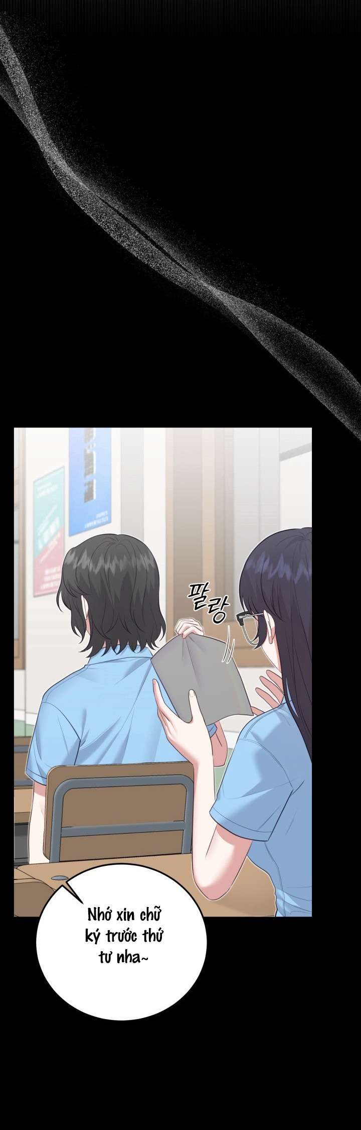 〖18+〗- SHOW ME YOUR TEETH Chap 11 - Trang 2