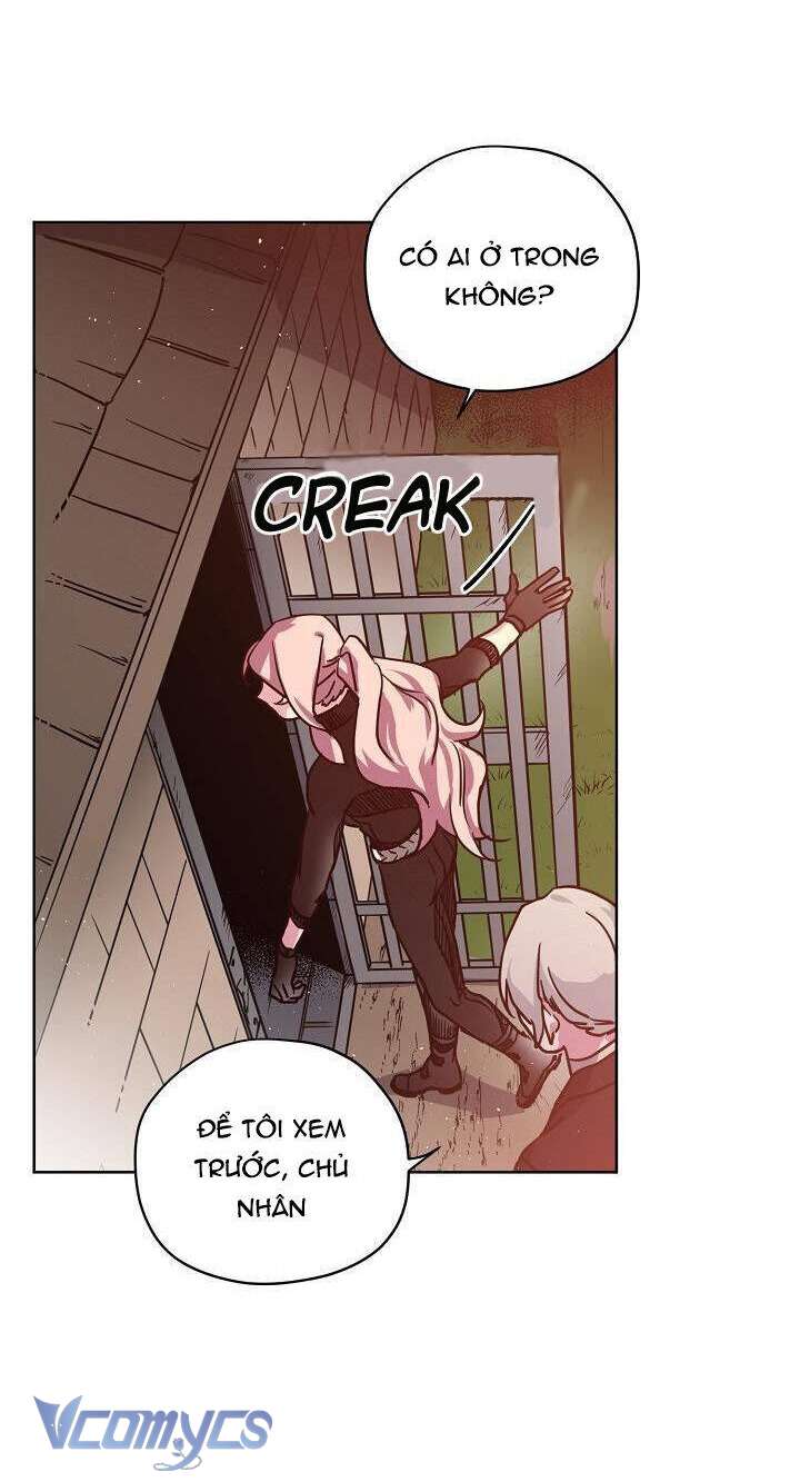 CHITRA Chapter 61 - Trang 4