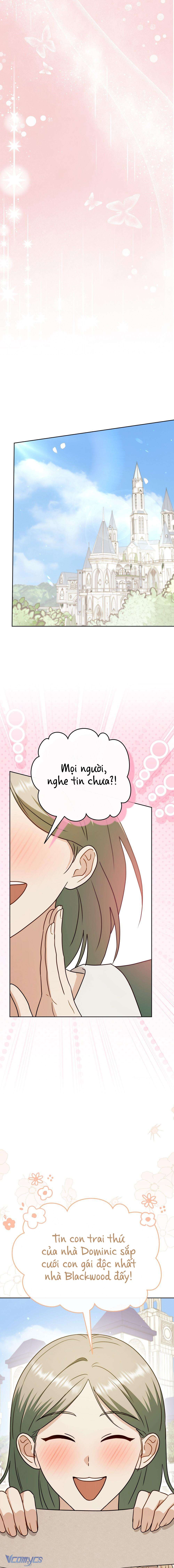 『18+』Bị Giam Cầm Cùng Tên Đáng Chết Chap 19 - Trang 2