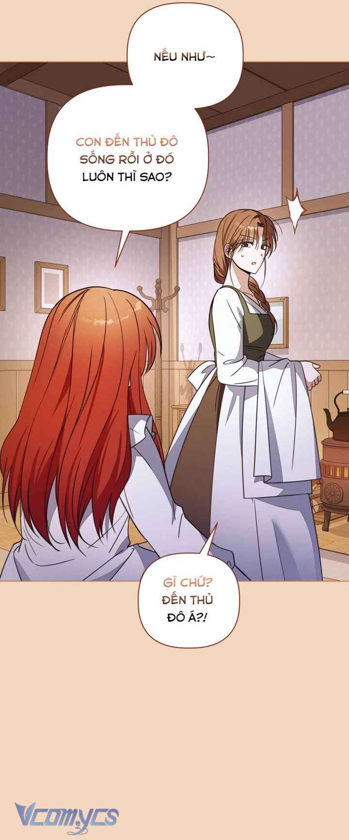 Mọt Sách Là Bạo Quân Chap 38 - Next 