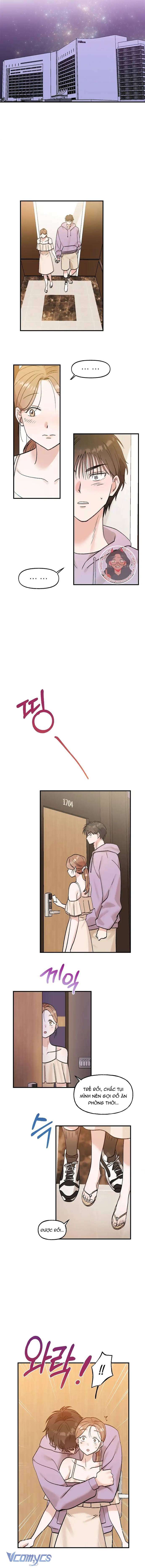 [18+] Hồng Hư Hỏng Chap 20 - Next Chap 21