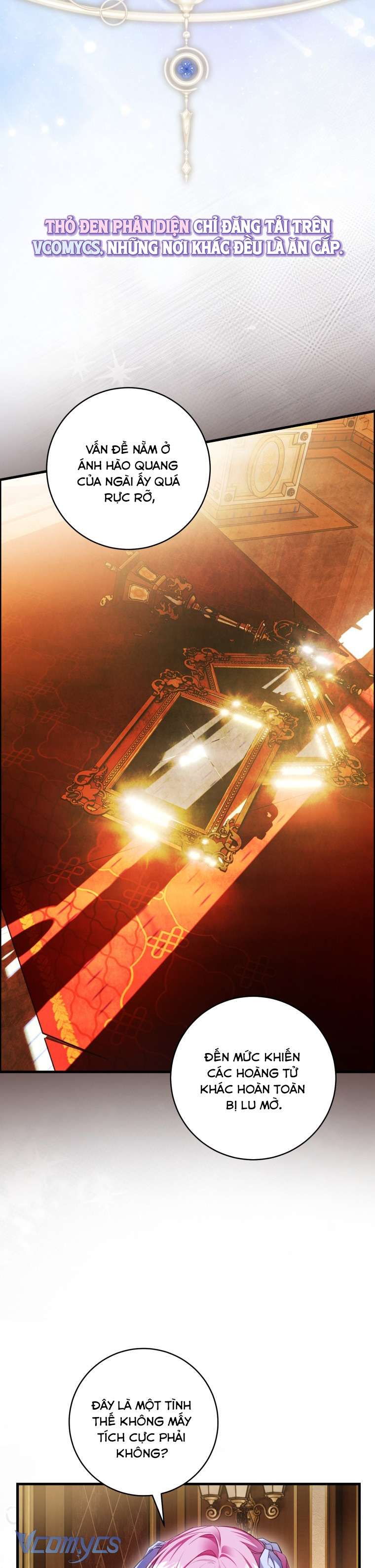 Hoa Bên Lưỡi Kiếm Chap 31 - Next Chap 32