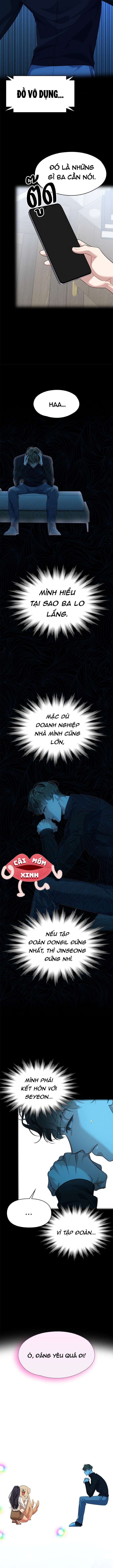 Vị Khách Trong Đêm Vị Khách Trong Đêm-Chap 22 - Trang 2