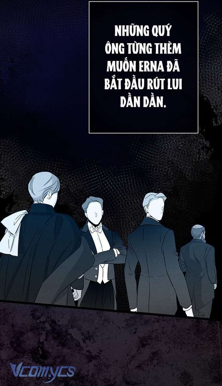 Hoàng Tử Rắc Rối Chap 26 - Trang 2