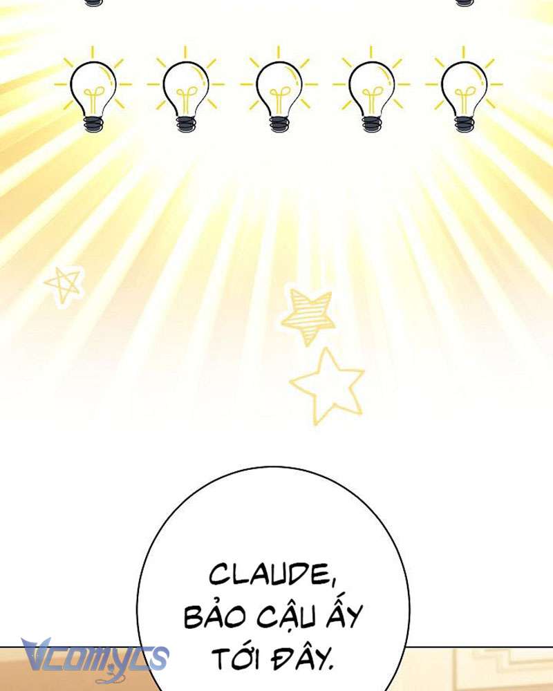 Hầu Gái Độc Quyền Của Hoàng Hậu Phản Diện Chap 109 - Trang 3