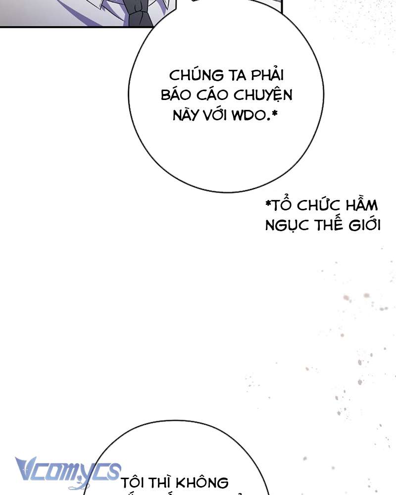 Nhật Ký Từ Chức Cấp S Của Thợ Săn Công Chức Chapter 31 - Trang 4