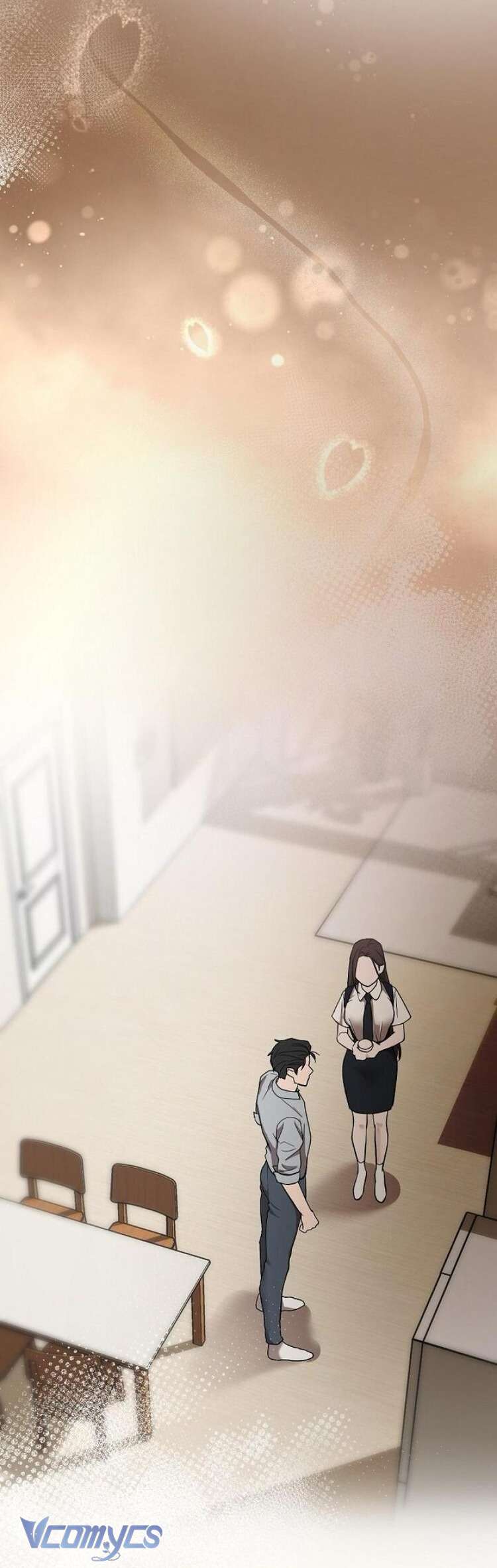 Thiêu Rụi Chap 2 - Trang 2