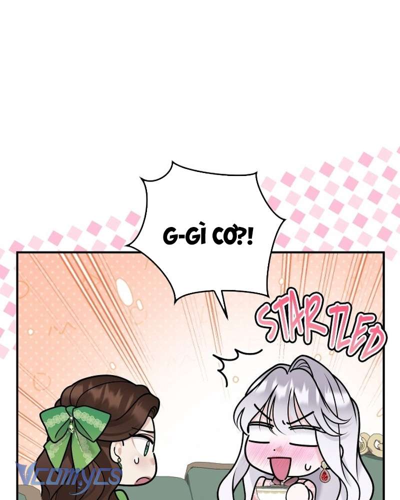 Trước Khi Em Có Ý Định Chạy Trốn Ta Sẽ Ngăn Chặn Nó Chap 43 - Trang 2