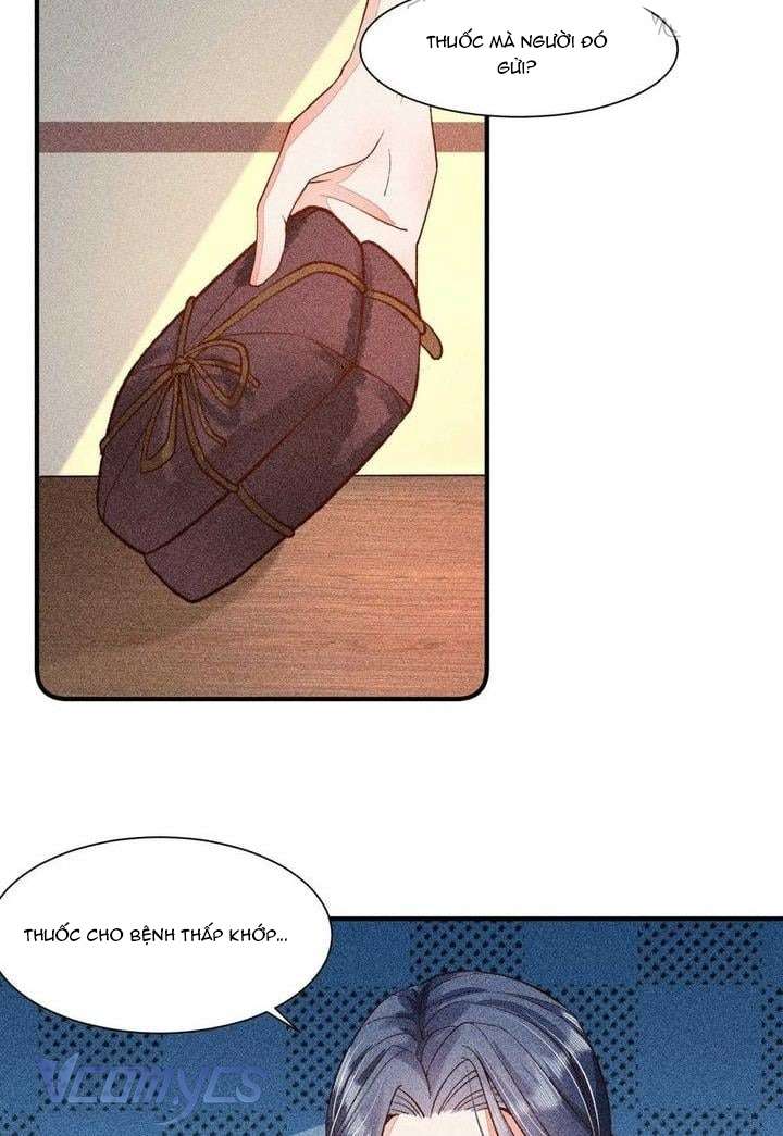 Nuôi Dưỡng Hoàng Tử Chap 34 - Next Chap 35