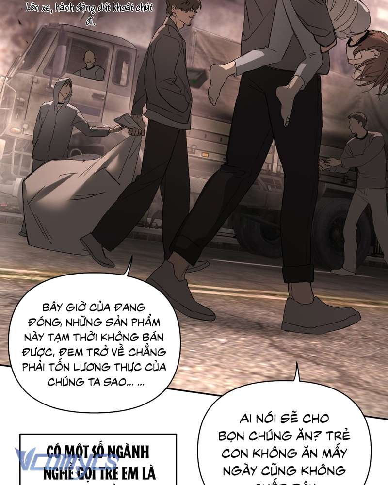Ác Chi Hoàn Chapter 74 - Trang 3