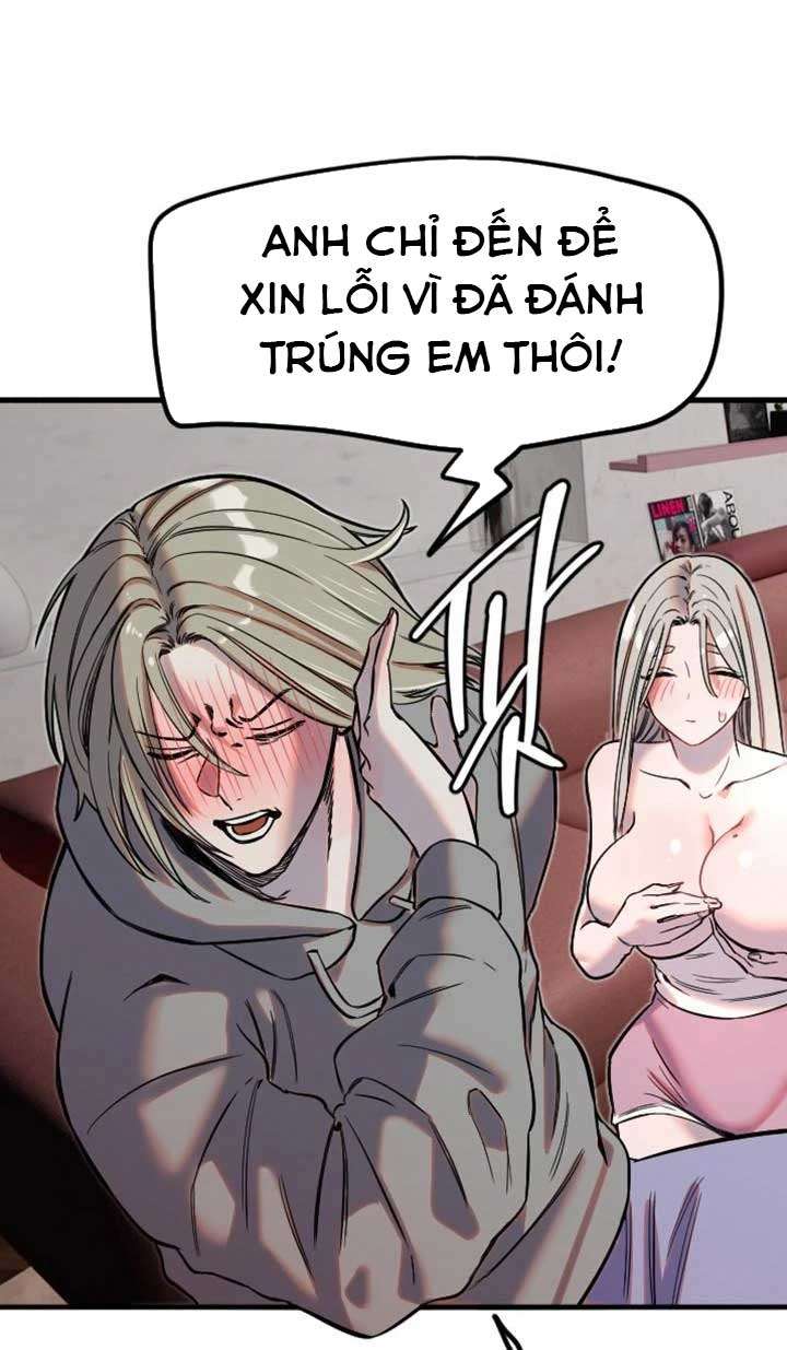 Manitto Chap 22 - Trang 3