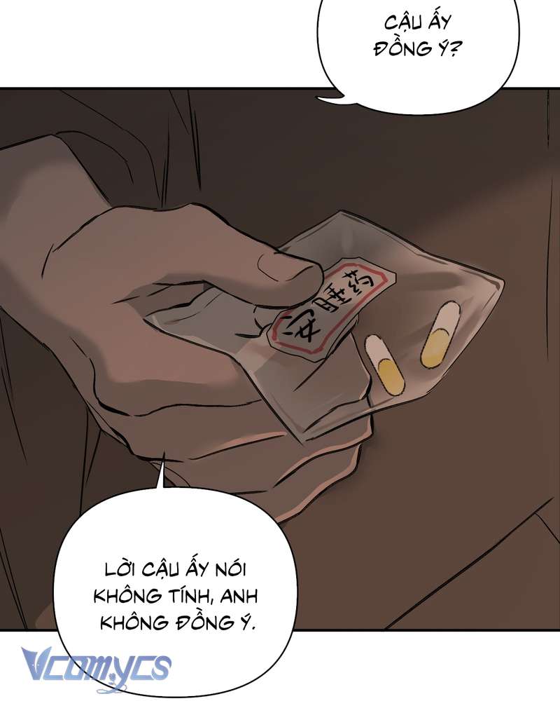 Ác Chi Hoàn Chapter 74 - Trang 3