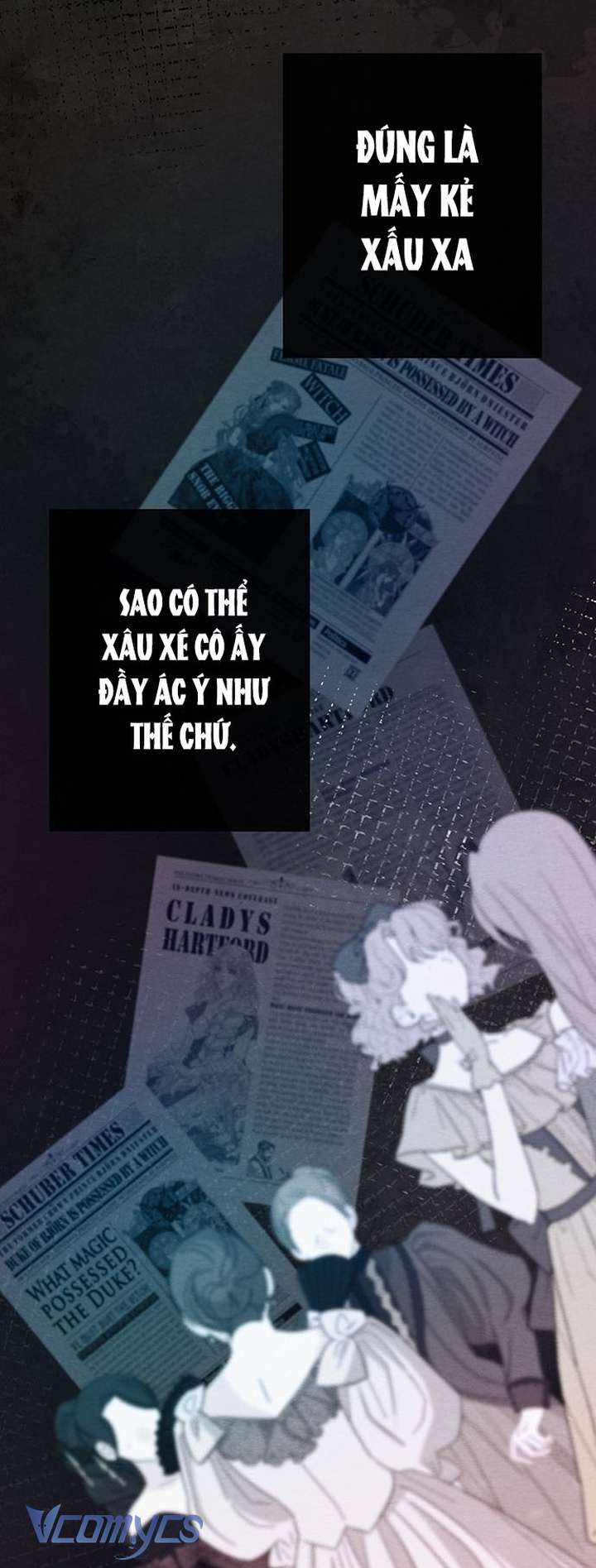 Hoàng Tử Rắc Rối Chap 27 - Trang 2