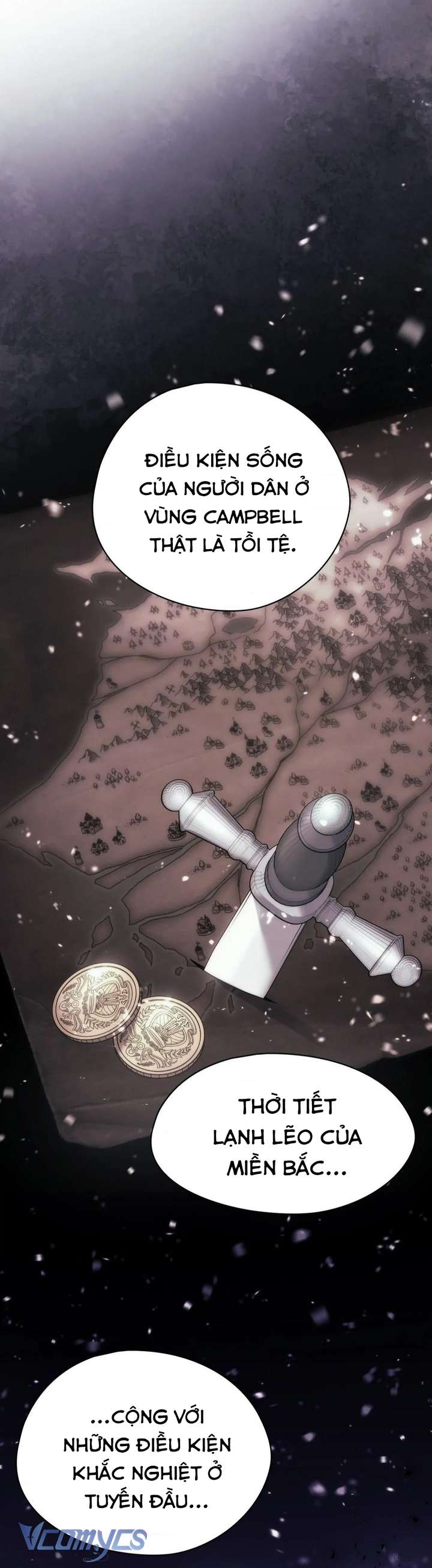 [18+] Người Em Vợ Tóc Vàng Chap 4 - Next Chap 5