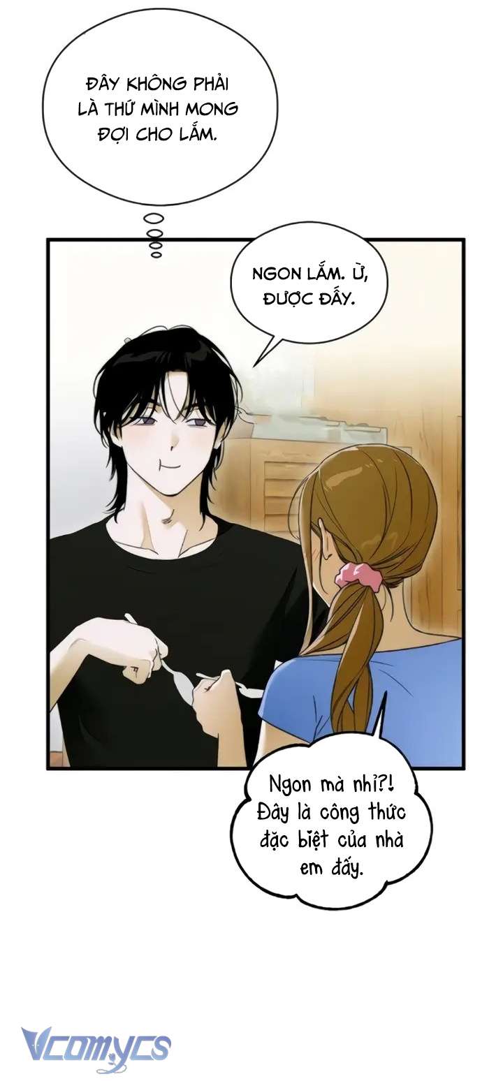 [18+] Mong Ước Của Ác Quỷ Chap 61 - Trang 2