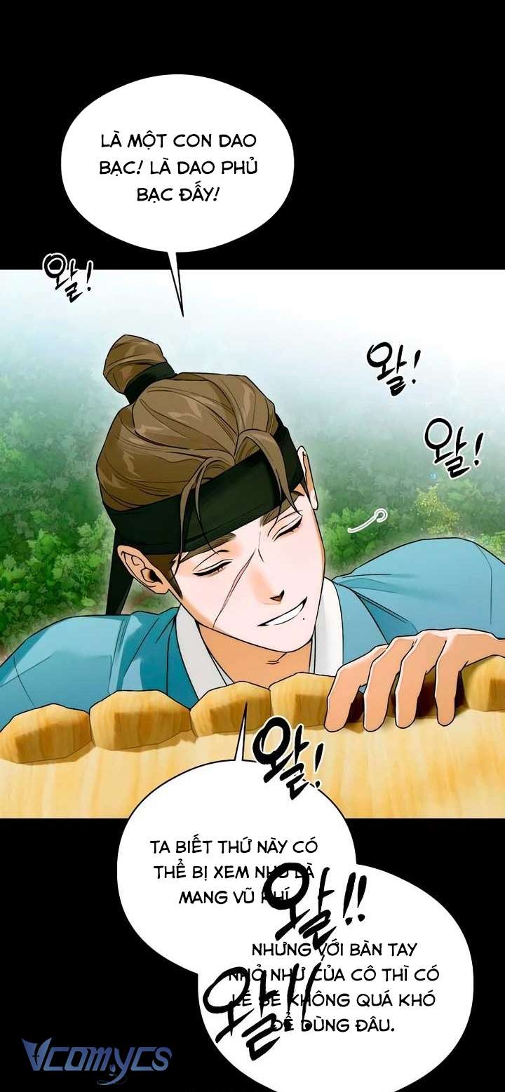 [18+] Mong Ước Của Ác Quỷ Chap 64 - Trang 2