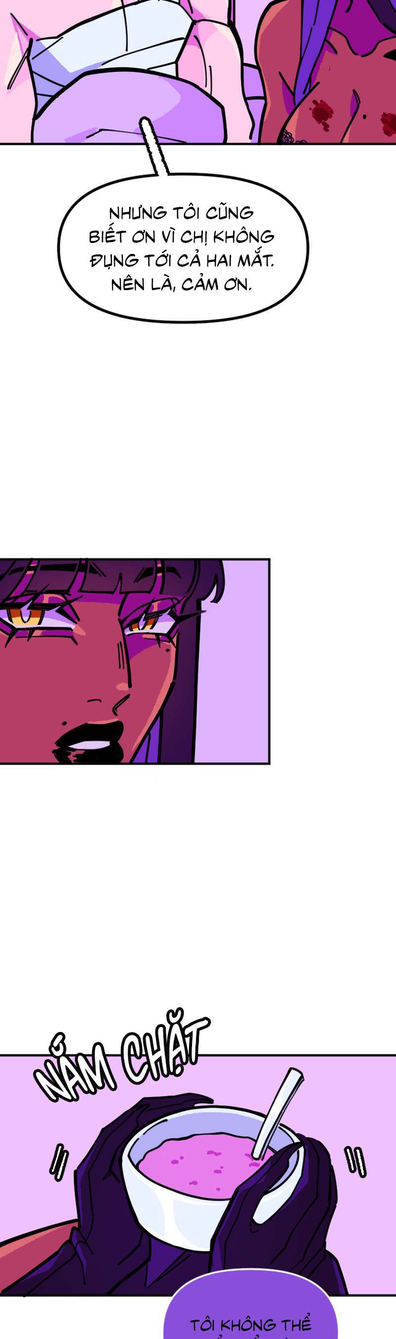 Homesick Chap 141 - Trang 2