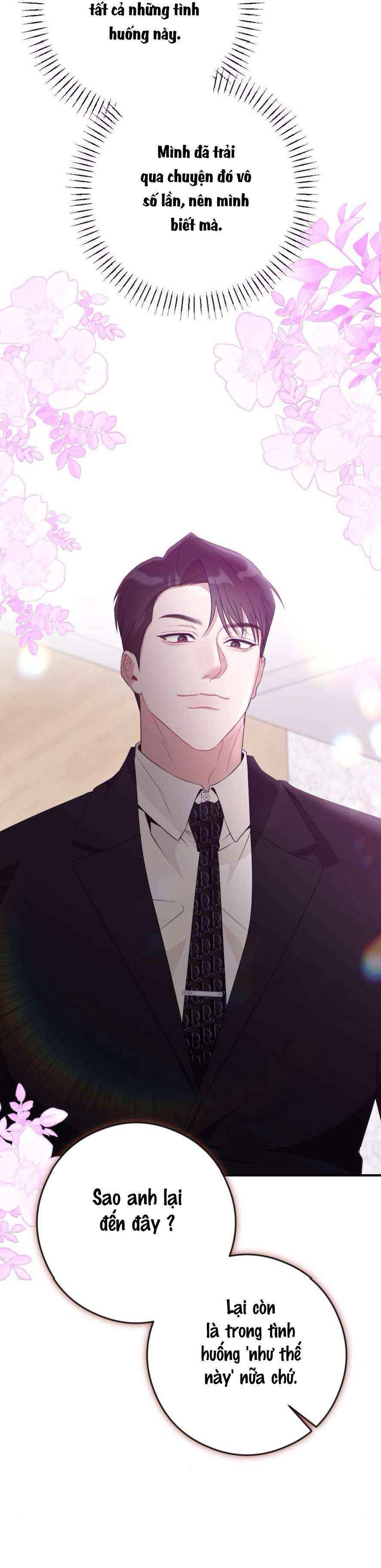 Chiếm Lấy Em Chap 8 - Next Chap 9