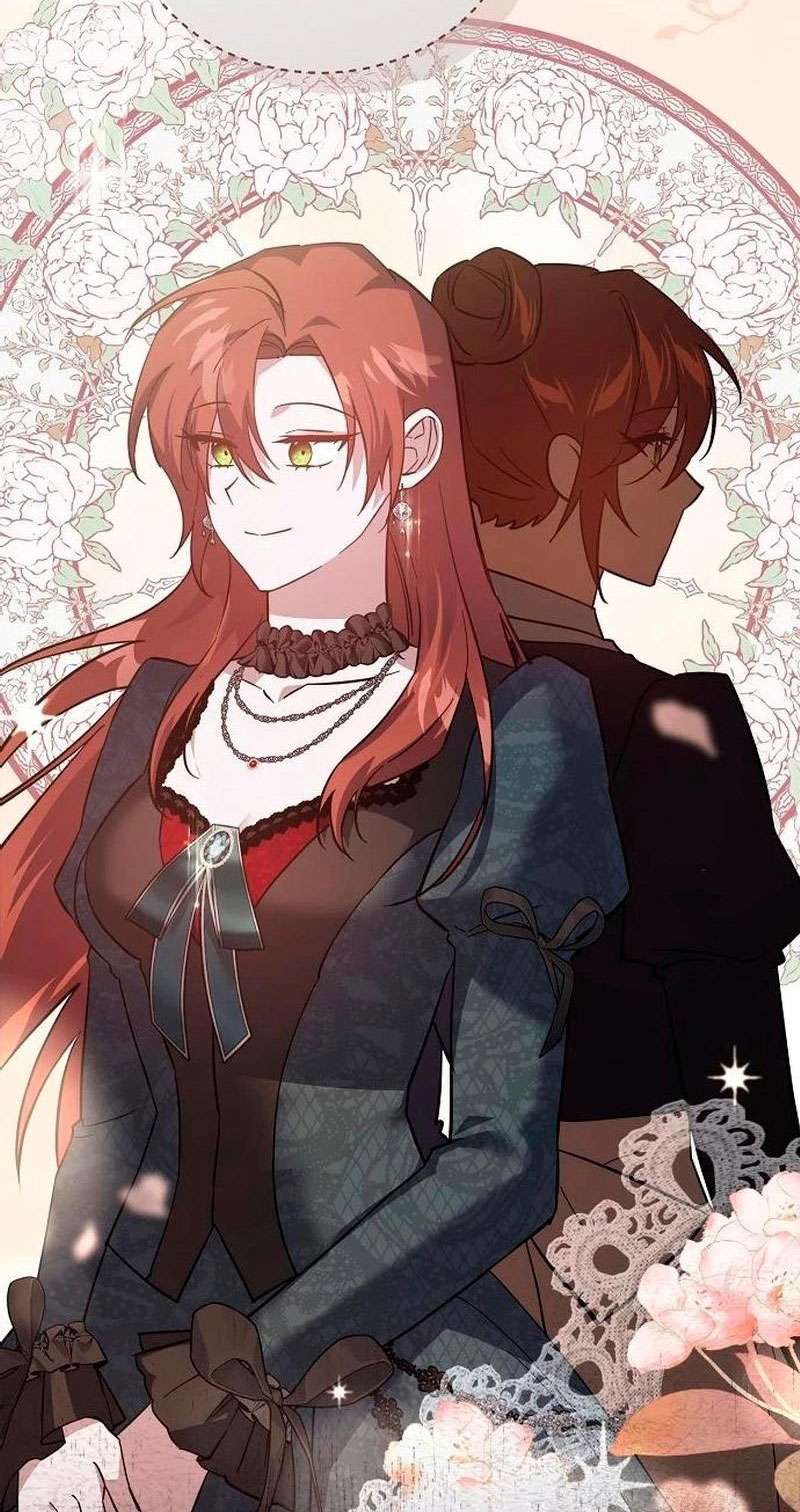 Nữ Hầu Báo Thù: Thời Khắc Cuối Cùng Chap 7 - Trang 4