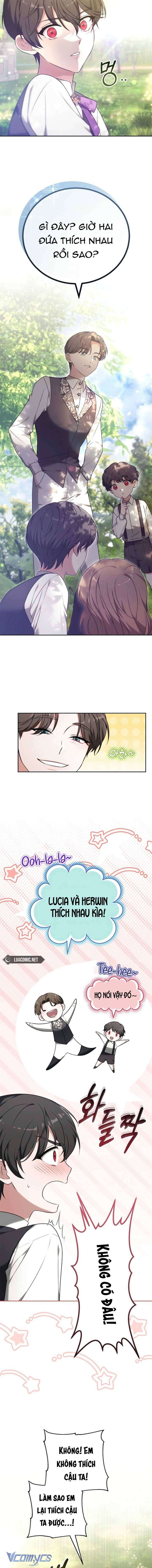 Lời Tỏ Tình Lần Thứ 101 Chap 2 - Next Chap 3