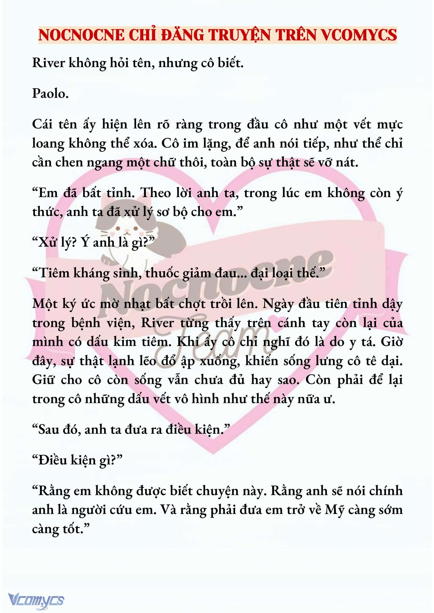 [TIỂU THUYẾT] ĐIỂM CHÍ Chap 89 - Trang 2