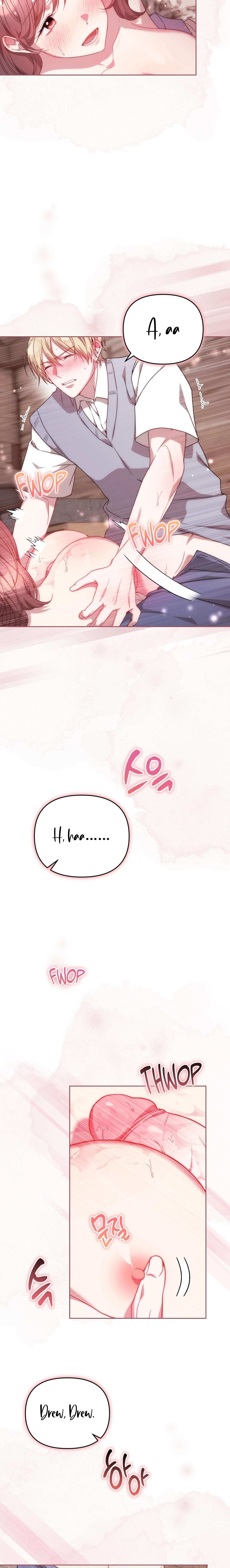 [ 18+ KHÔNG CHE ] Vụ Bê Bối Pháp Lý Chap 19 - Next Chap 20