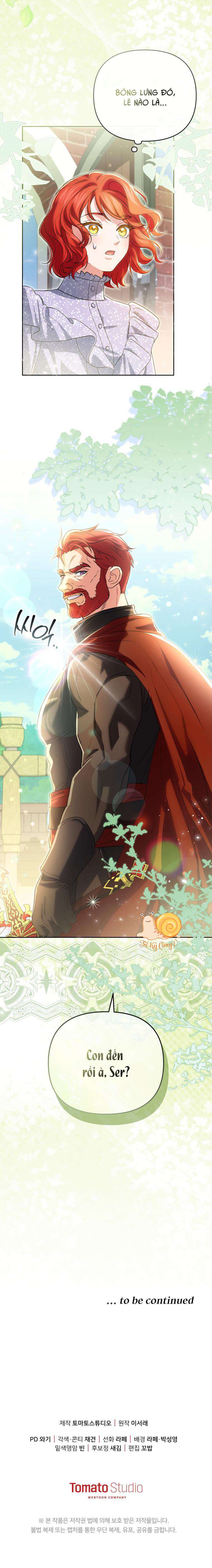 Gặp lại kẻ thù ở lễ đính hôn Chap 24 - Trang 2