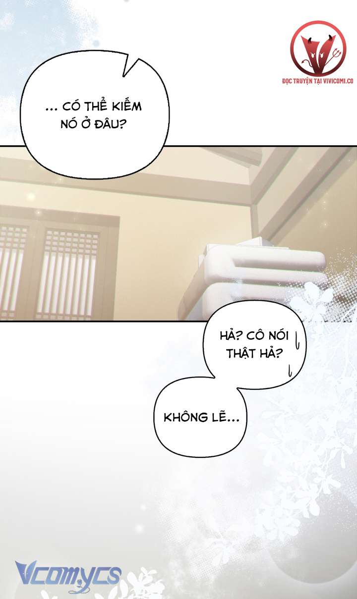 [18+] Tiết Học Bí Mật Của Trung Điện Chap 54 - Trang 2