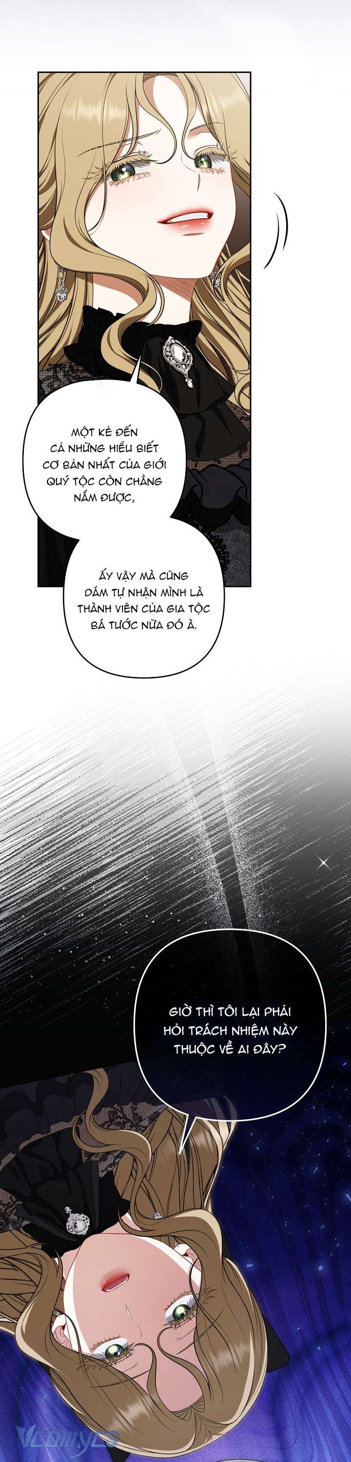 Tôi Đã Xem Một Vở Kịch Chap 14 - Trang 2